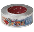 Лента алюминиевая КУРС 48мм*50м (116690