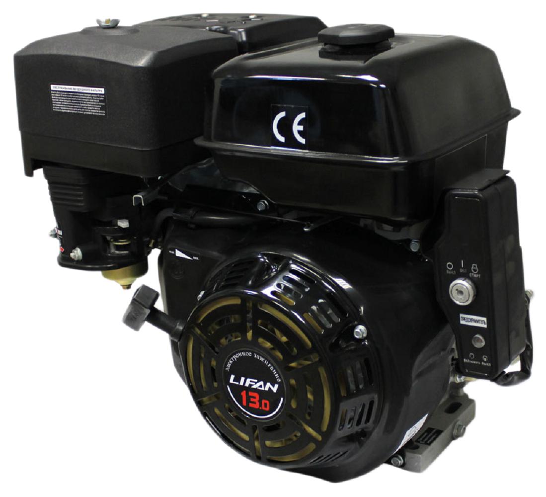 

Двигатель Lifan 190fd-18А, 190fd-18А