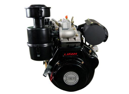  LIFAN C192FD