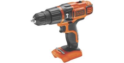   BLACK & DECKER BDCH188N    .