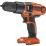   BLACK & DECKER BDCH188N    .