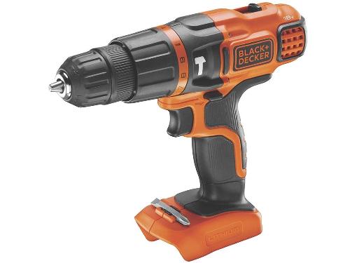   BLACK & DECKER BDCH188N    .