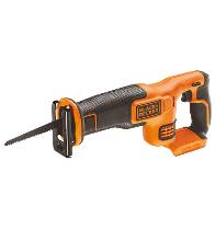 BLACK & DECKER BDCR18N 18  .  .