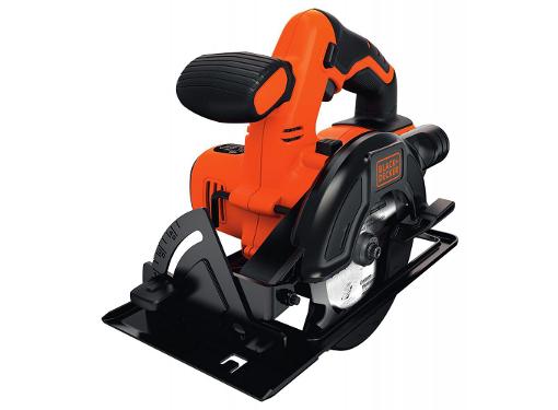   BLACK & DECKER BDCCS18N  .  .