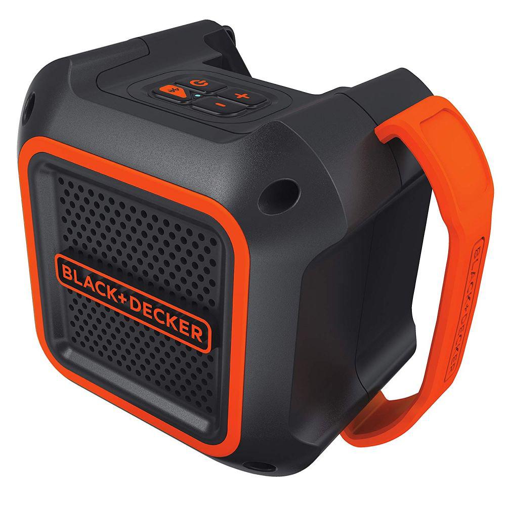 

Динамик Black & decker Bdcsp18n без акк и ЗУ, Bdcsp18n без акк и ЗУ