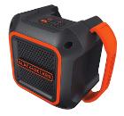 Динамик BLACK & DECKER BDCSP18N без акк. и з.у