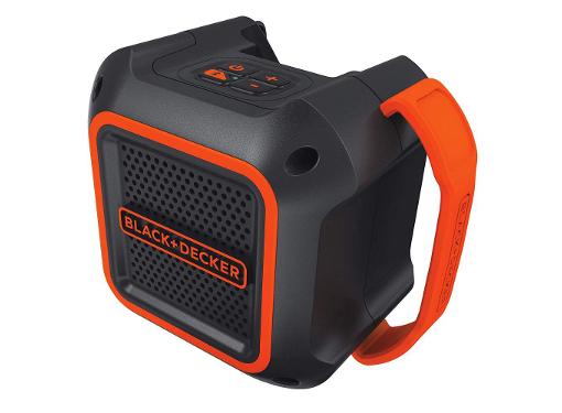  BLACK & DECKER BDCSP18N  .  .