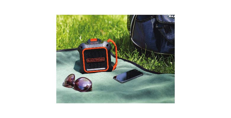 ������� BLACK & DECKER BDCSP18N ��� ���. � �.�