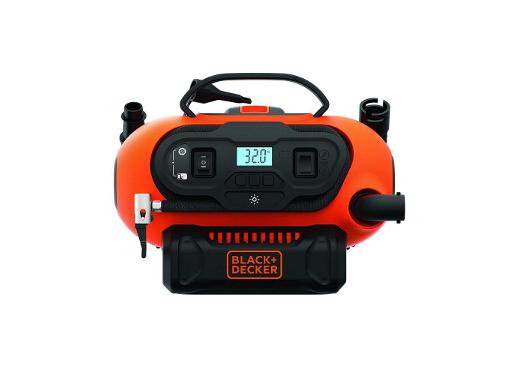   BLACK & DECKER BDCINF18N  .  