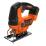  BLACK & DECKER BDCJS18N  .  .