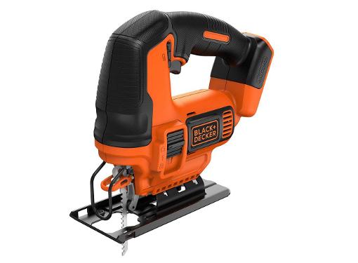  BLACK & DECKER BDCJS18N  .  .