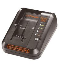 BLACK & DECKER 14.4-18В Li-Ion (BDC1A-QW)