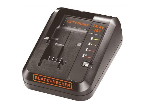   BLACK & DECKER 14.4-18 Li-Ion (BDC1A-QW)