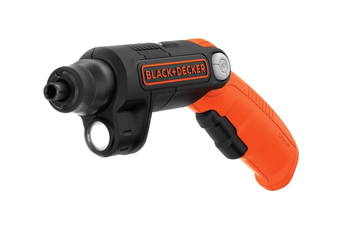 Black decker BDCSFL20C