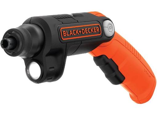   BLACK & DECKER BDCSFL20C