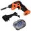   BLACK & DECKER BDCSFS30C