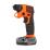   BLACK & DECKER BDCSFS30C