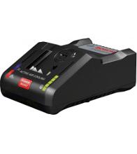 BOSCH 14.4-18В Li-lon (GAL 18V-160 C)