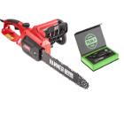 Набор HAMMER Пила цепная CPP1814E + Мультитул Tesla МТ-06