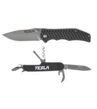 TESLA  KF-02 + KM-02