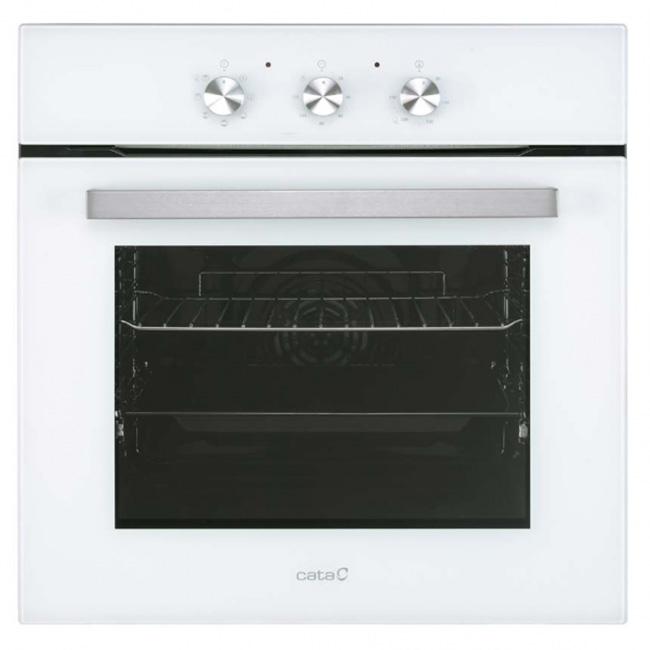 

Встраиваемая электрическая духовка Cata Me7107wh, Me7107wh