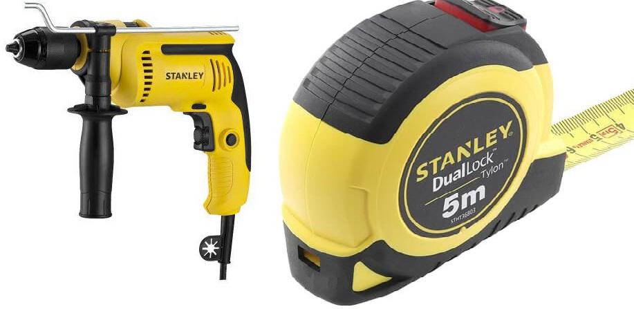 

Набор Stanley Дрель ударная sdh700c-ru +Рулетка stht36803-0, Дрель ударная sdh700c-ru +Рулетка stht36803-0