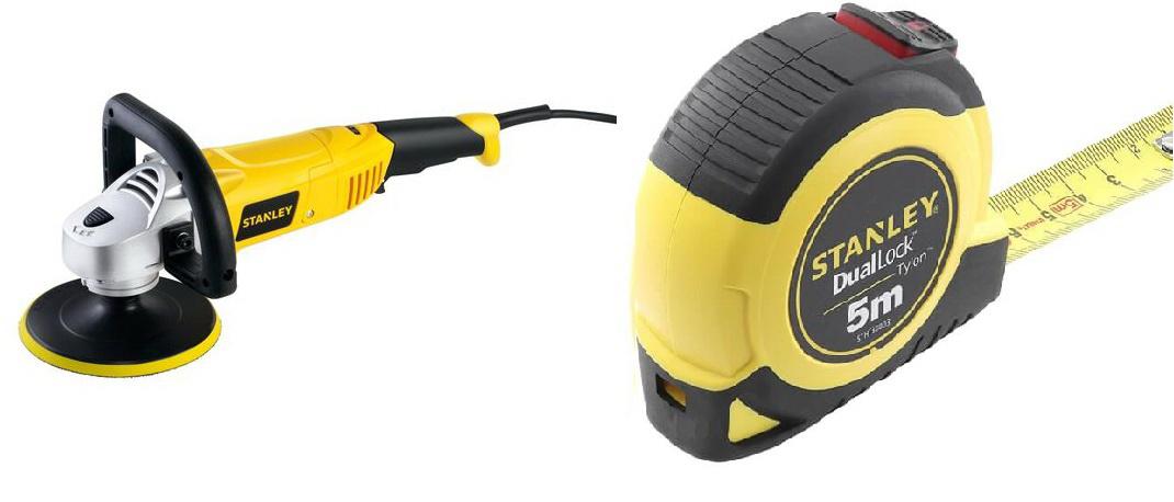 

Набор Stanley Машина полировальная stgp1318-ru +Рулетка stht36803-0, Машина полировальная stgp1318-ru +Рулетка stht36803-0