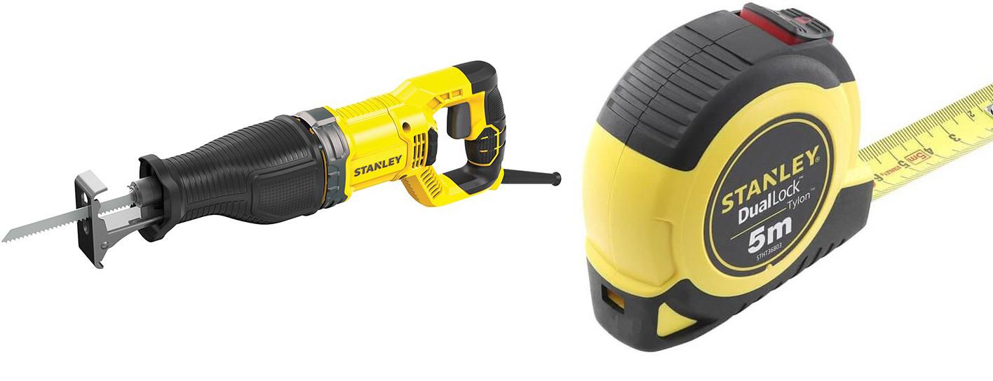 

Набор Stanley Сабельная пила spt900-ru +Рулетка stht36803-0, Сабельная пила spt900-ru +Рулетка stht36803-0