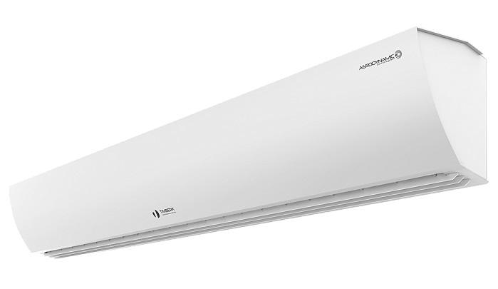 все цены на Тепловая завеса Timberk Thc ws2 2,5m aero онлайн