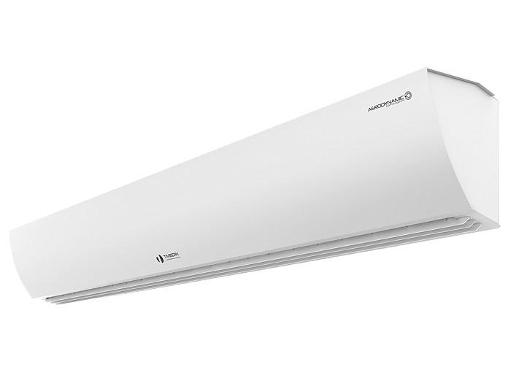   TIMBERK THC WS2 2,5M AERO