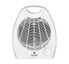 Изображение товара Настольный тепловентилятор SCOOLE SC FH SP 20 01 2000 Вт белый для помещений 18 м2