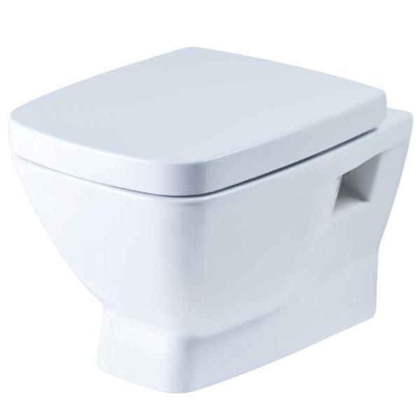 

Унитаз Santek 1.wh30.2.410, 1.wh30.2.410