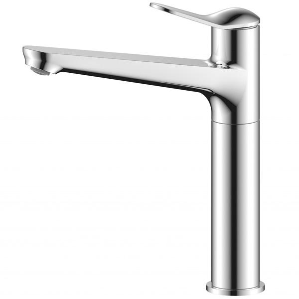 

Смеситель для кухни Smartsant Смарт-Сфера sm293501aa, хром, Смарт-Сфера sm293501aa, хром