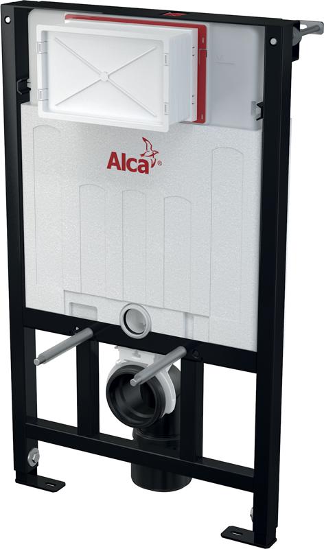 

Инсталляция Alca plast Am101/850, Am101/850