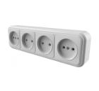 Розетка DUWI 26414 9