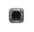 Розетка DUWI 26420 0