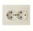 Розетка DUWI 26486 6