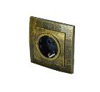 Розетка DUWI 26521 4