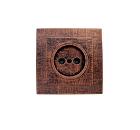 Розетка DUWI 26539 9