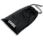 Изображение товара Чехол UVEX 9954360 из микрофибры для очков и оптики черный