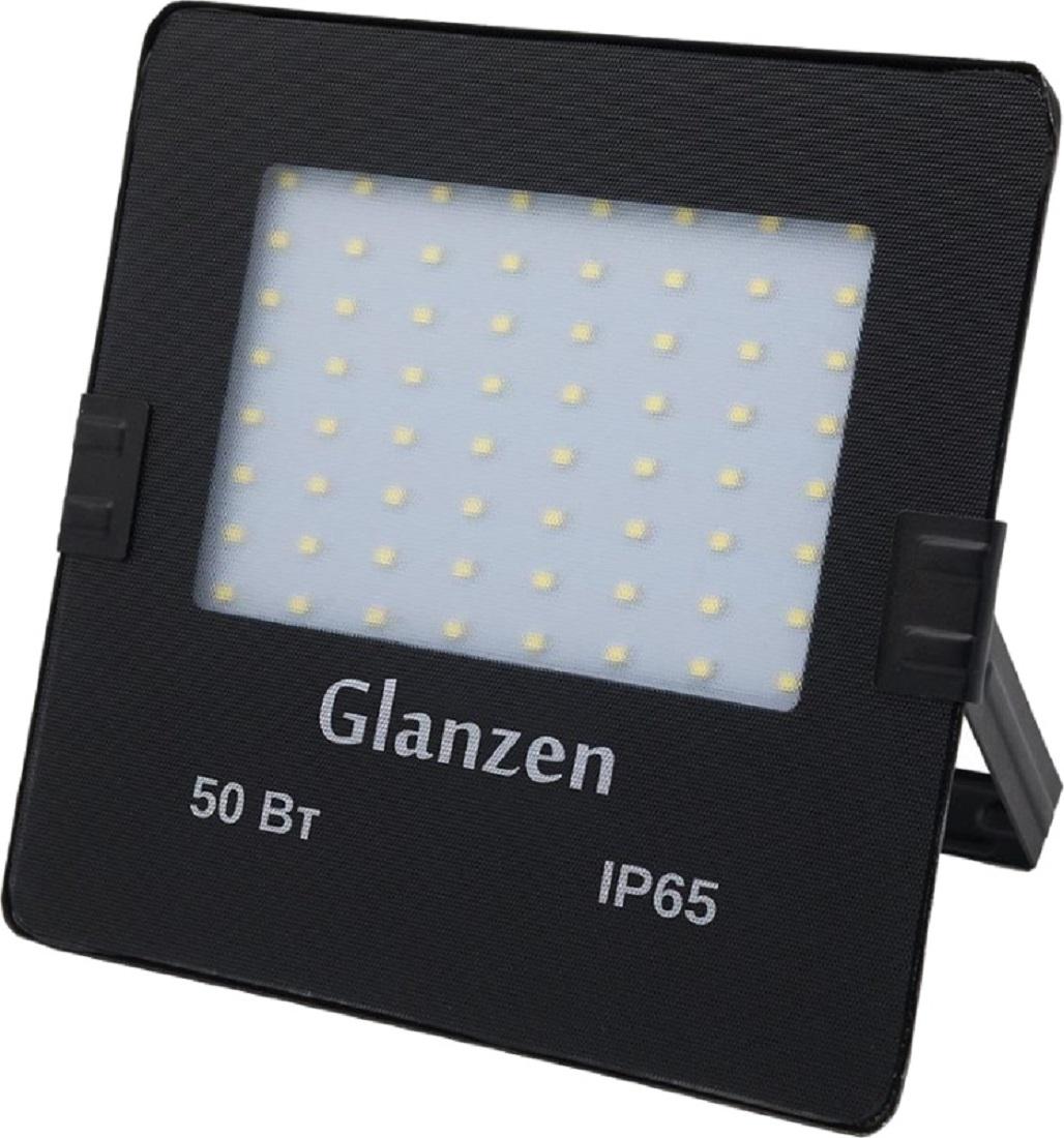 

Прожектор Glanzen Fad-0025-50, Fad-0025-50