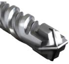Бур ELITECH Ф10х160мм SDS Plus (1820.083400)