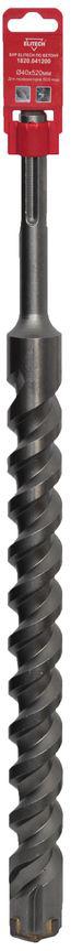 

Бур Elitech Ф40х520мм sdsmax (1820.041200) elitech, Ф40х520мм sdsmax (1820.041200) elitech
