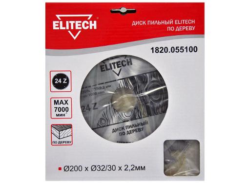   ELITECH 20032 24. (1820.055100)
