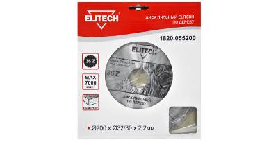   ELITECH 20032 36. (1820.055200)