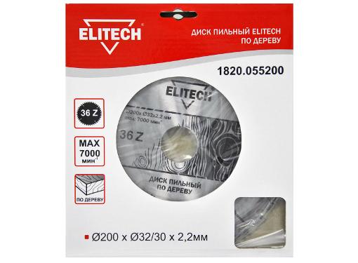   ELITECH 20032 36. (1820.055200)