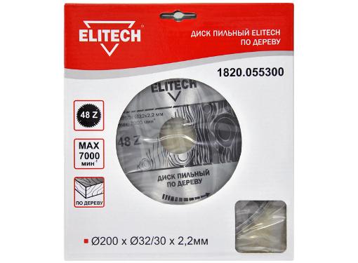   ELITECH 20032 48. (1820.055300)