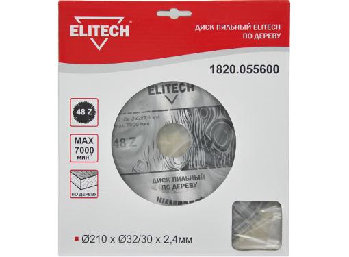   ELITECH 21032 48. (1820.055600)