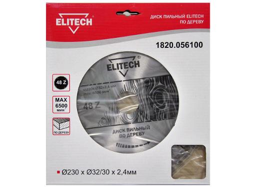   ELITECH 23032 48. (1820.056100)