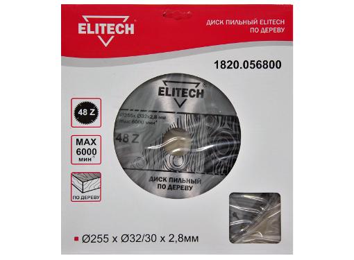   ELITECH 25532 48. (1820.056800)